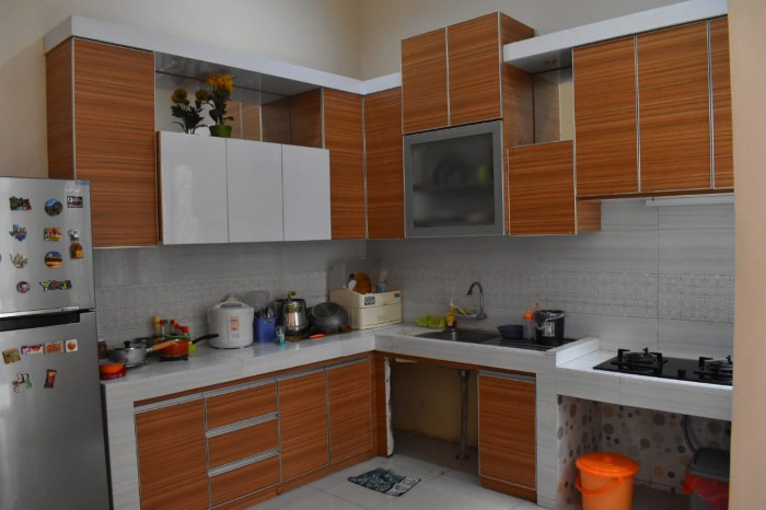 Rumah Dijual di Pancoran Mas Depok